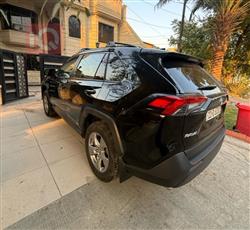 تويوتا راف 4